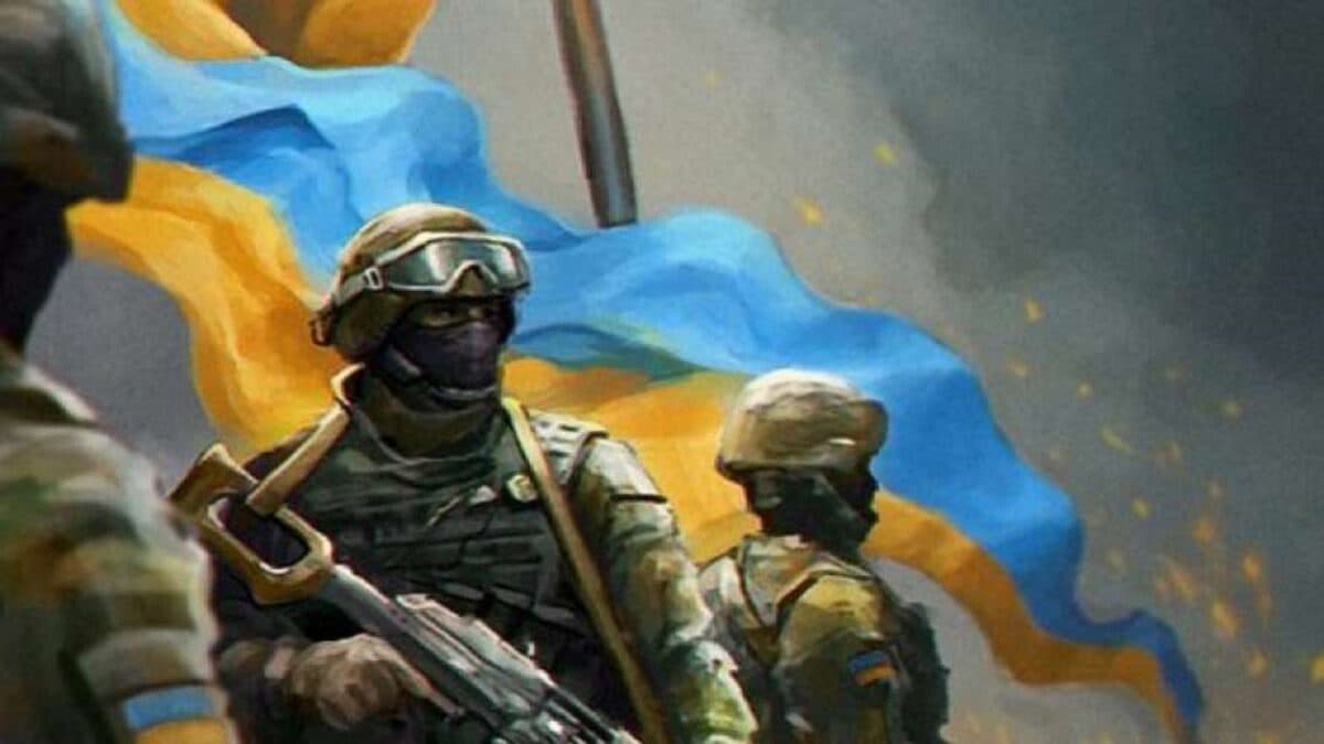 Гурт «АКОРД» — присвячення героям України