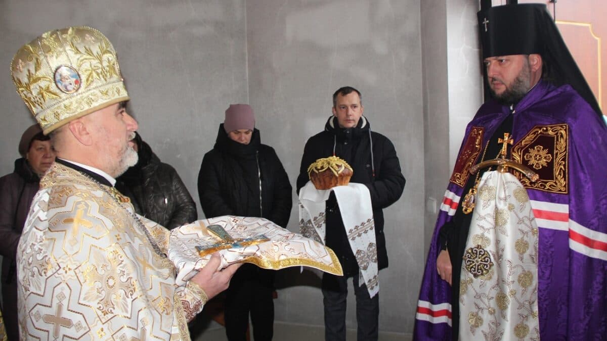 СЕКСОТ ЛДНР —ТИХОН-ПЕТРАНЮК НА СЛУЖБІ ПЦУ