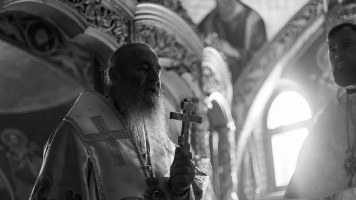 Розпочалося засідання Священного Синоду Української Православної Церкви