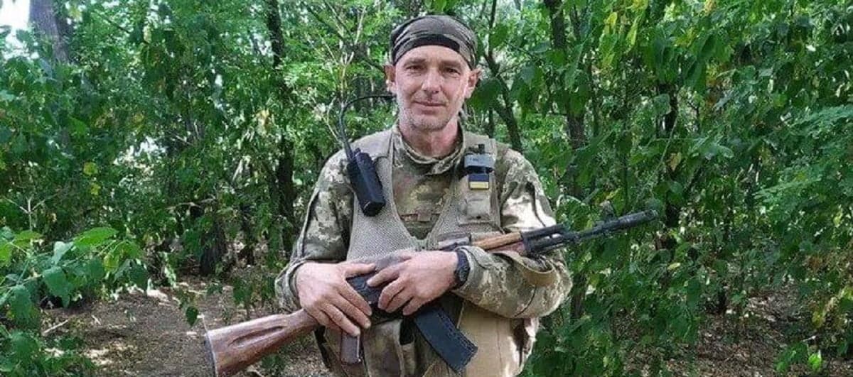 Тернопільщину сколихнула трагічна звістка: в боях з окупантами поліг військовий