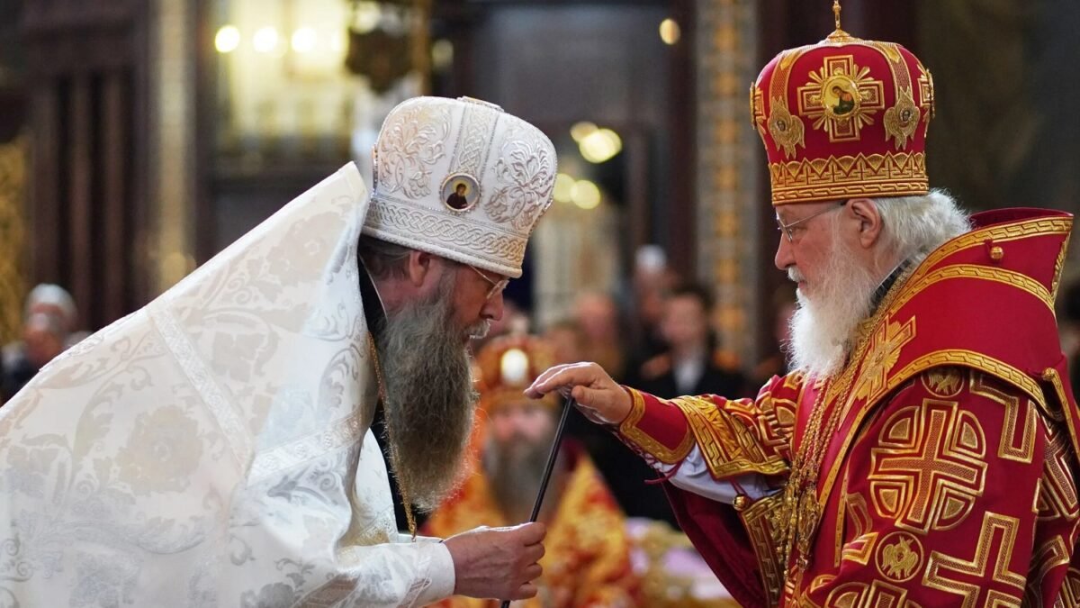 У РПЦ заявили, що Синод УПЦ (МП) мав з ними узгоджувати рішення про мироваріння