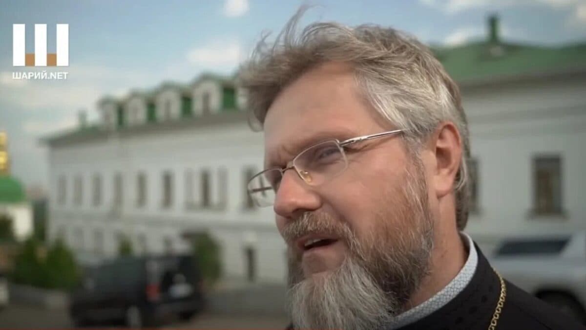 У вас колаборантів значно більше: Данилевич відповів СБУ на звинувачення в колабораціонізмі