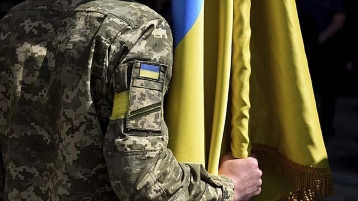 Україна повернула додому 38 тіл загиблих героїв