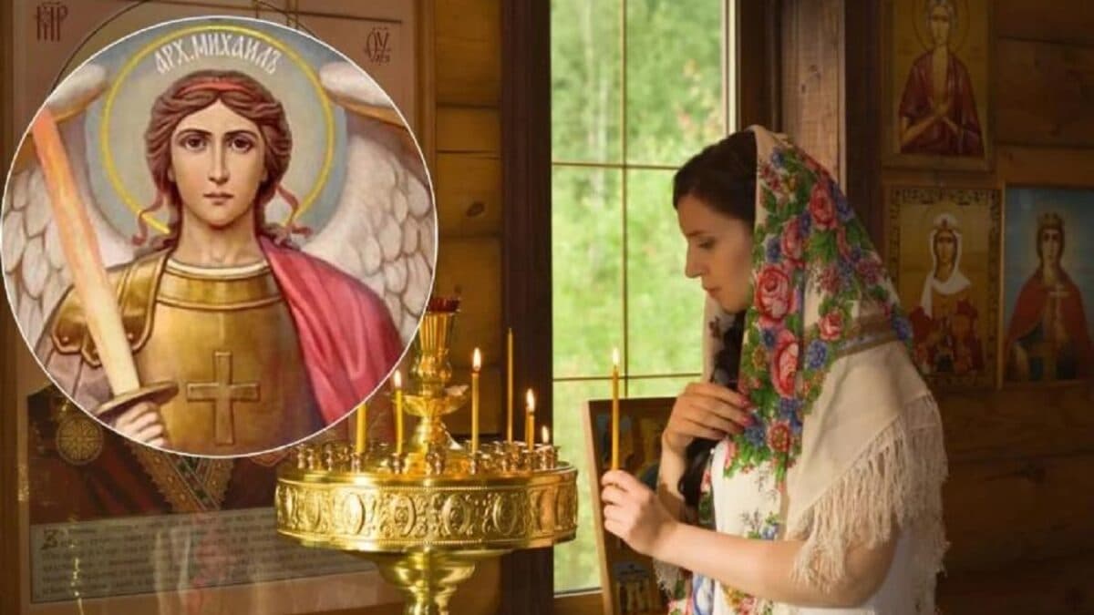 ПРО МИХАЙЛІВСЬКУ ПОМИНАЛЬНУ СУБОТУ