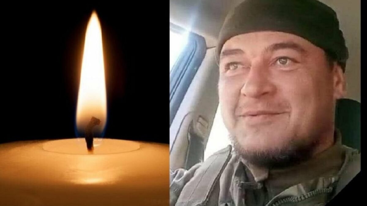 Ворожа міна, вибух, смертельне поранення: на Луганщині загинув боєць з Тернопільщини