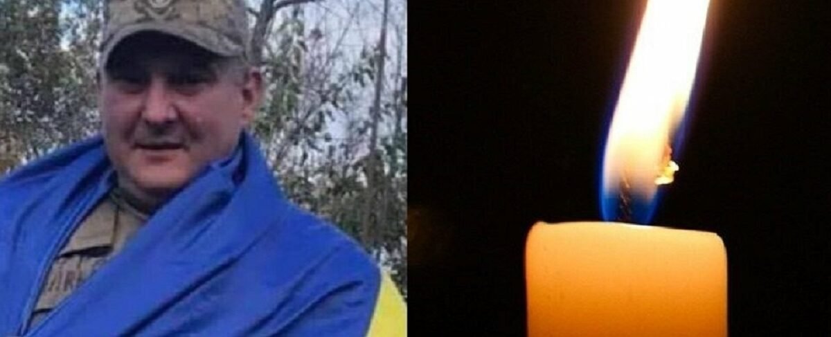 «Загинув, врятувавши чотирьох поранених»: Тернопільщина у скорботі через загибель 37-річного Героя