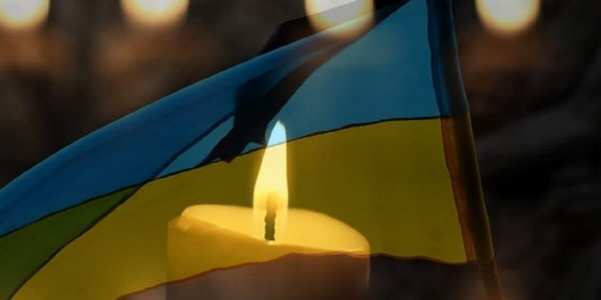 Життя молодого військового обірвала війна: за Батьківщину поліг 27- річний боєць з Тернополя