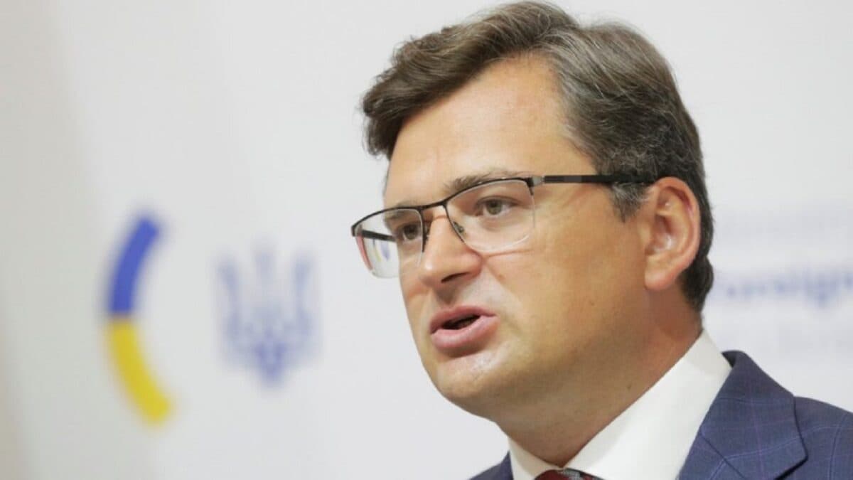 Дмитро Кулеба: Росія — узурпатор місця Радянського Союзу в Радбезі ООН