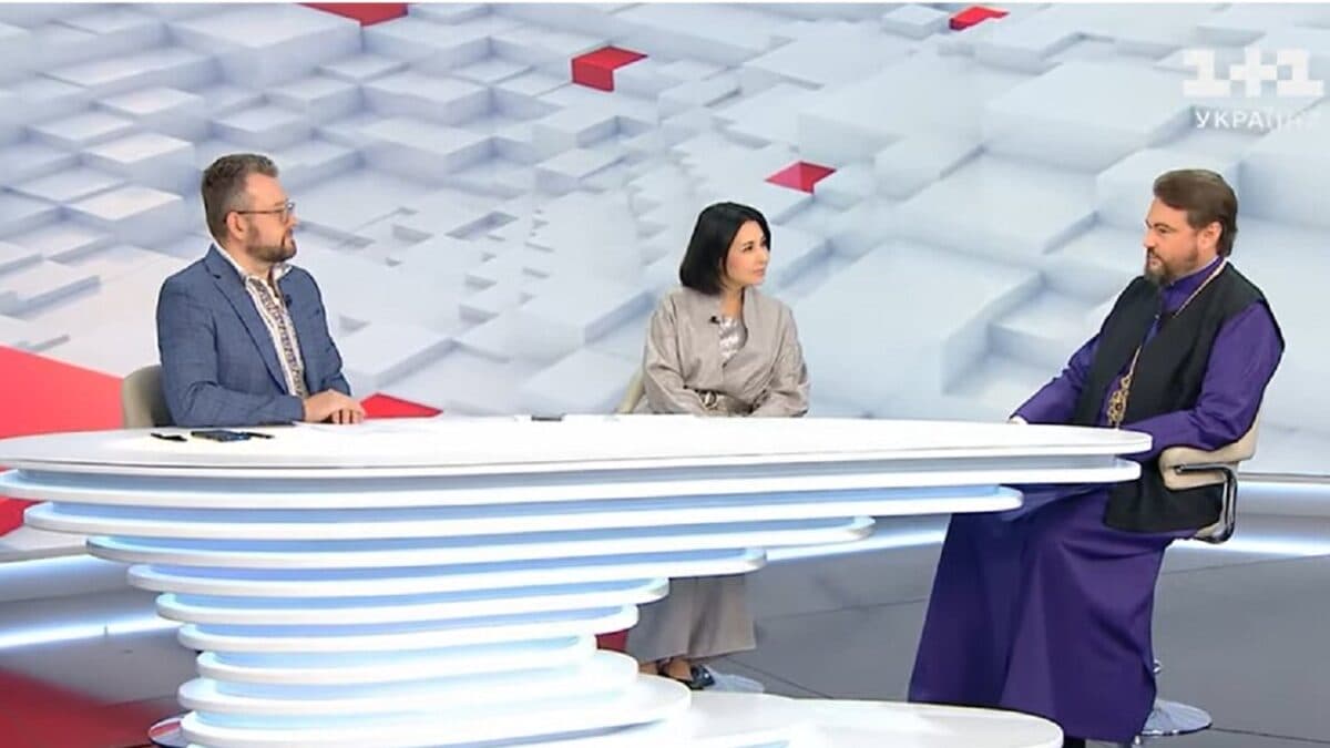 Митрополит Олександр Драбинко: Коли вся Україна святкуватиме Різдво 25 грудня