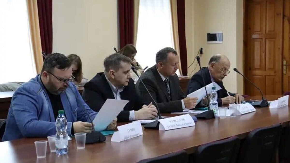 Фактор війни. Як Росія використала релігію в своїй агресії. Підсумки круглого столу