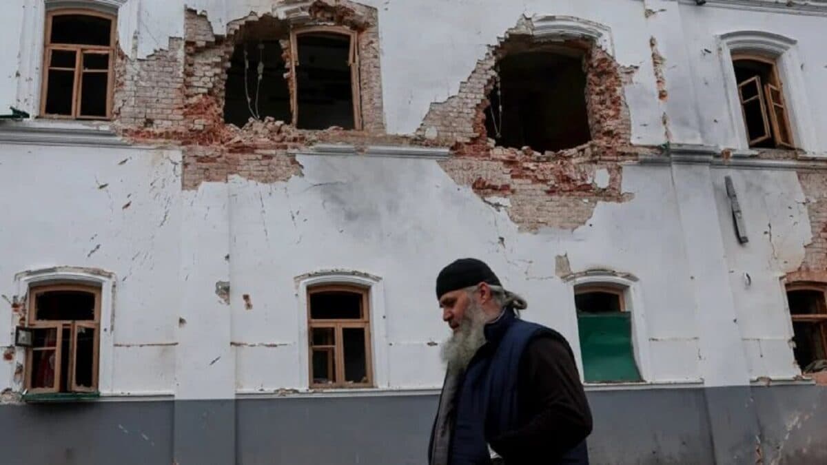 «Нам сумно, що ми були праві». Чи причетна СБУ до перетворення УПЦ МП у розсадник «русского мира» — інтерв’ю з Євстратієм Зорею