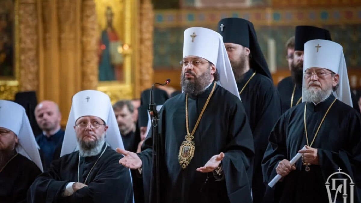 <strong>Конституційний суд: унормування назви УПЦ (МП) відповідає Основному Закону</strong>