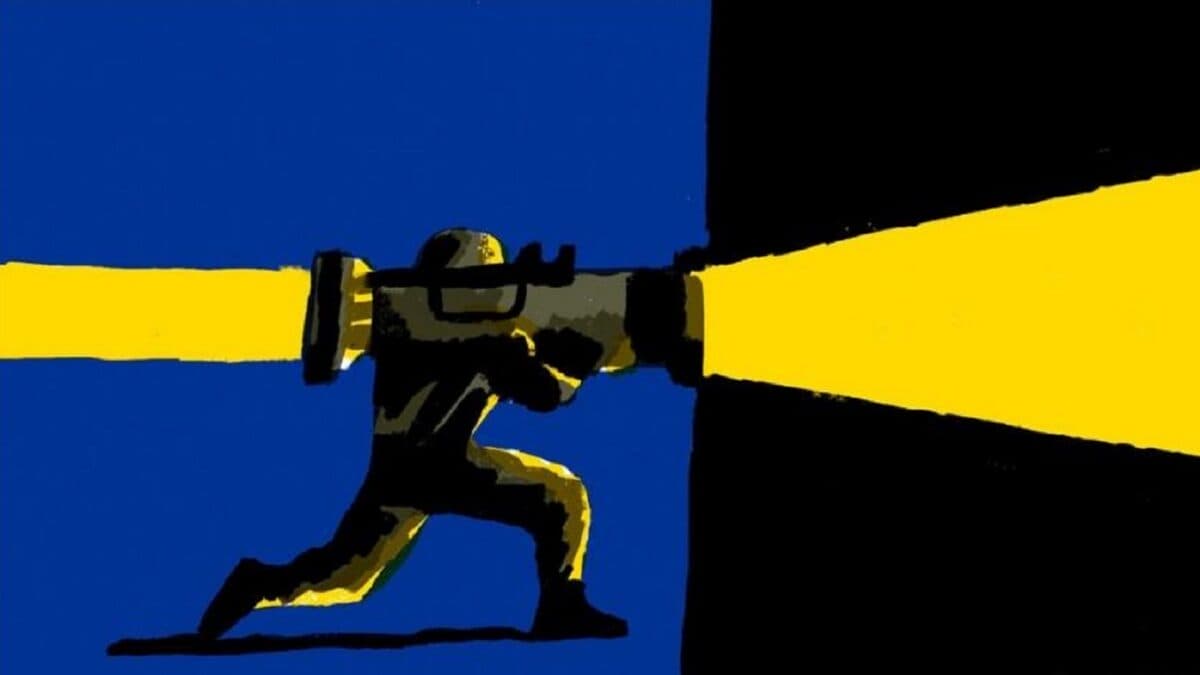 <strong>Країною року 2022 може бути лише Україна</strong>