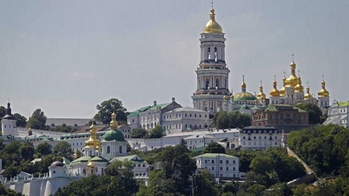 <strong>Мінкульт рекомендував не продовжувати оренду Києво-Печерської лаври з УПЦ (МП)</strong>