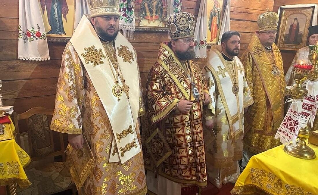 НАША ДУРА ВИЩА ЗА ВСІХ