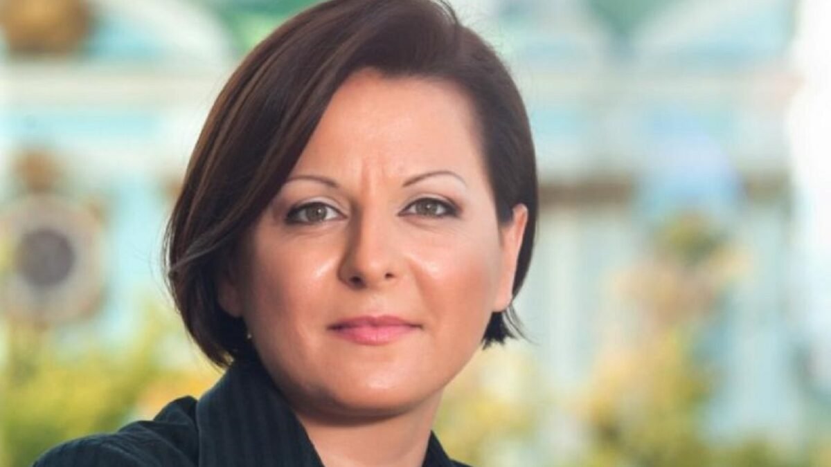Наталія Шевчук – про позицію владики Євстратія (Зорі) щодо «попів»