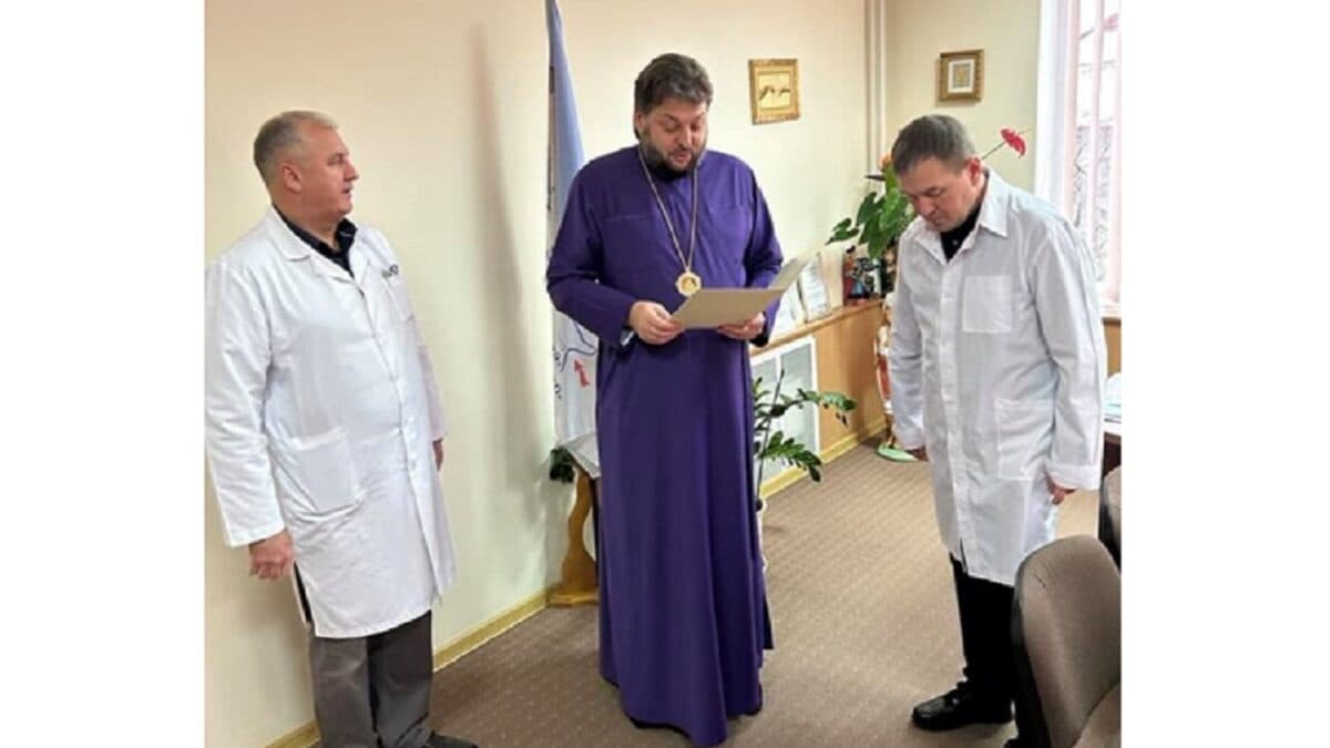 ПЕТРАНЮК ГОТУЄТЬСЯ ДО ВІЗИТУ СБУ І ВРУЧЕННЯ ПІДОЗРИ