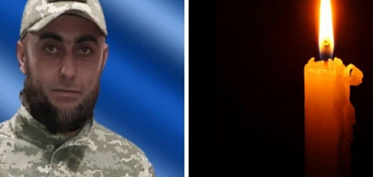 <strong>Під час мінометного обстрілу загинув військовий з Тернопільщини</strong>
