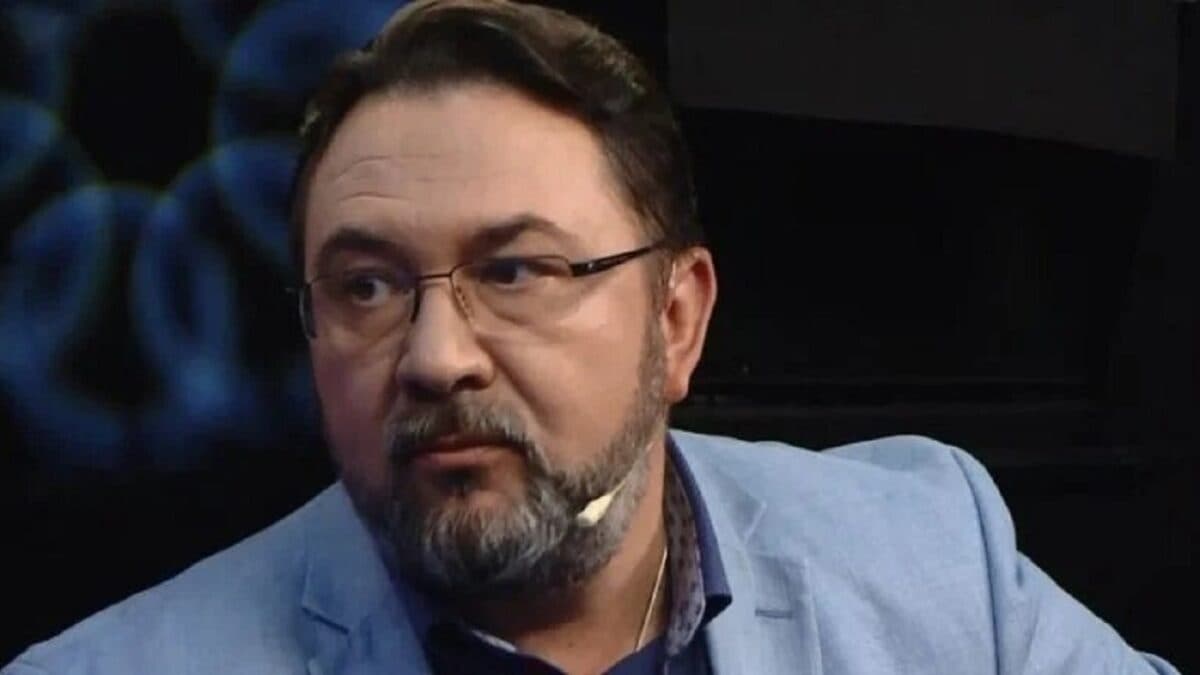 Отримаємо позов до Європейського суду з прав людини та програємо — депутат М. Потураєв пояснив, чому не можна заборонити УПЦ