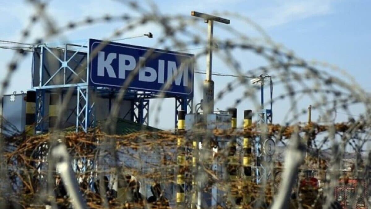 Представництво Президента в АР Крим відіграє провідну роль у формуванні державних політик України з деокупації та реінтеграції півострова