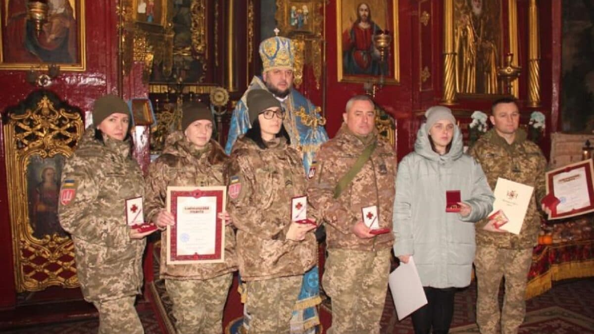 Рашистський поплічник зухвало піариться на святому!