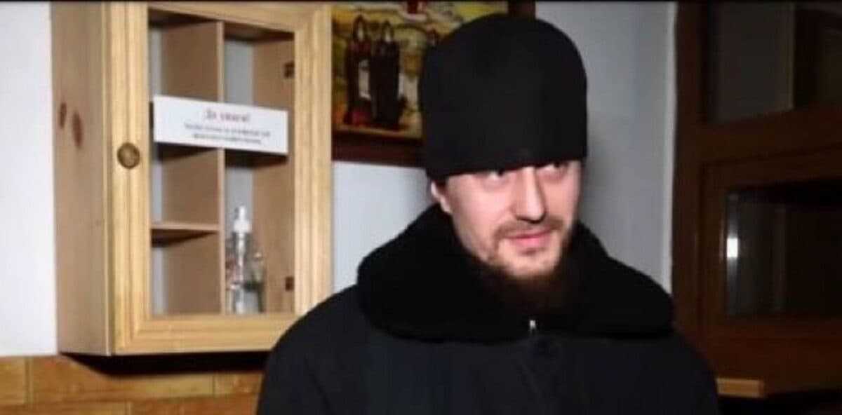 «Росія не ворог». Журналісти поговорили з монахами Почаївської лаври (відео)