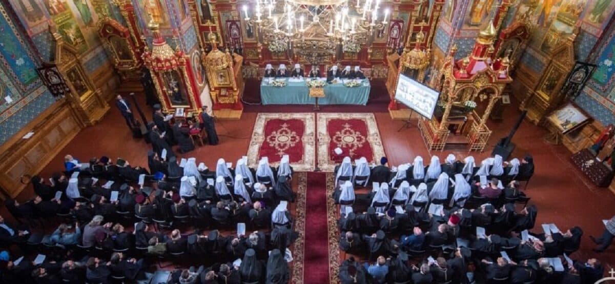 <strong>В УПЦ МП зі шкіри пнуться, аби довести, що вони не такі вже й московитські</strong>