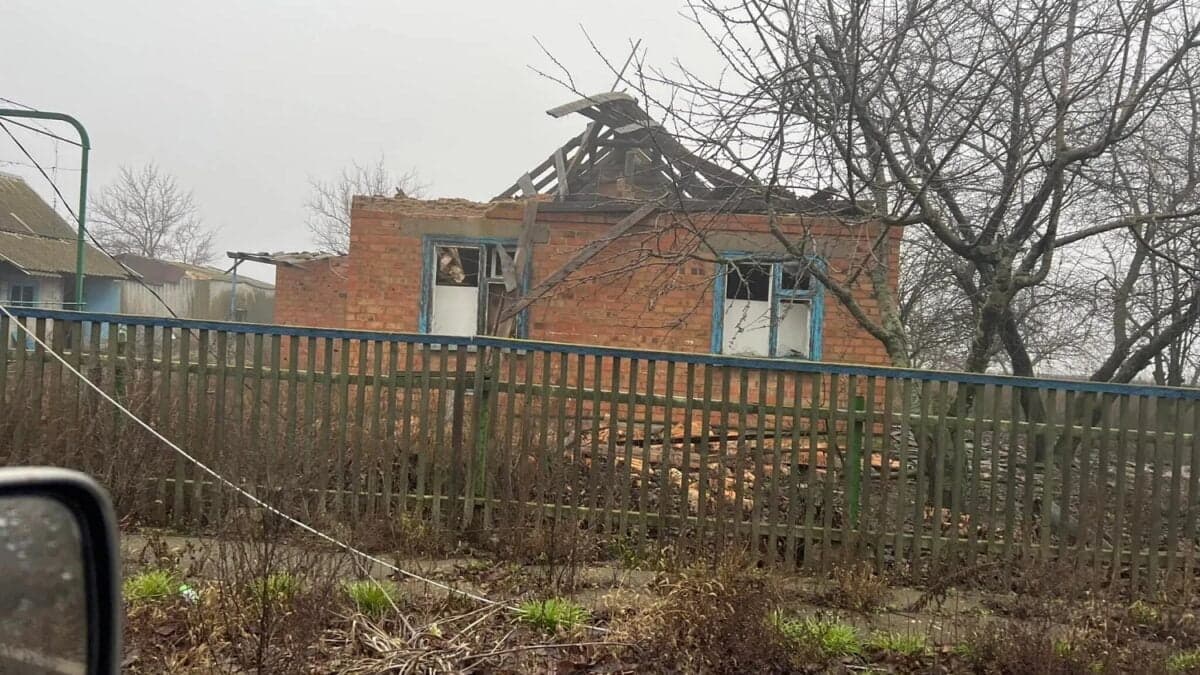 «Там вже немає життя»: священик-волонтер з Тернопільщини побував у звільнених від окупантів населених пунктах