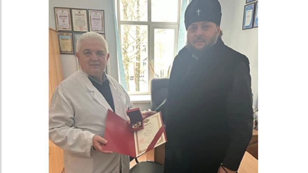 В’язниці в Україні: «Щоб потрапити на лікарню — косити не треба, треба знати, кому дати в лапу» — спогади владики Тихона Петранюка