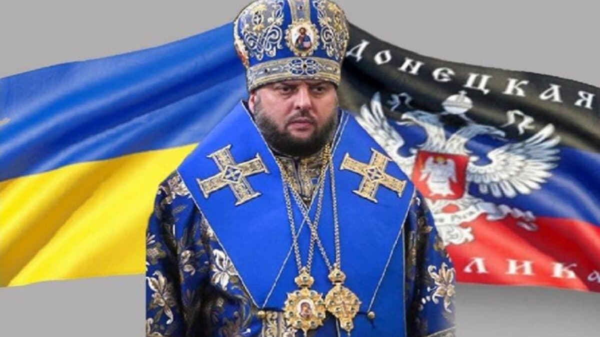 В УПЦ (МП) вважають, що знешкодження колаборантів в рясах – це боротьба з Церквою