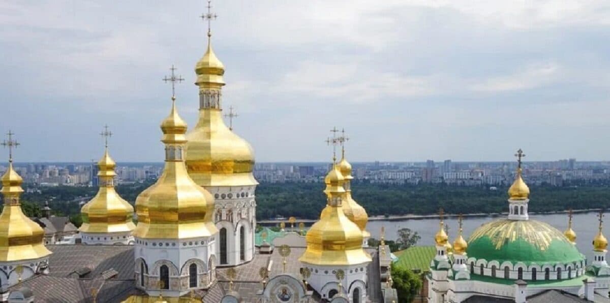 <strong>Відкритий лист щодо порушень прав монастиря та прихожан Києво-Печерської Лаври</strong>