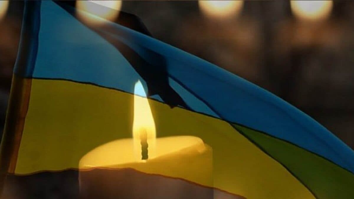 <strong>Військовий з Тернополя загинув, обороняючи Батькіщину від російських окупантів</strong>