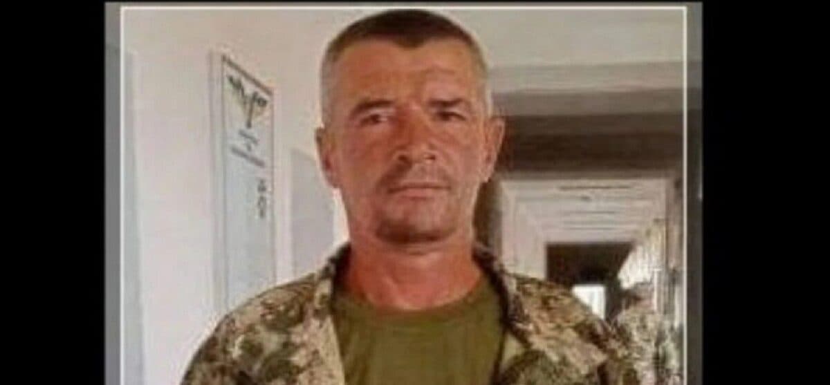 <strong>Вірили, що живий: у важкому бою з ворогом загинув воїн з Тернопільщини</strong>