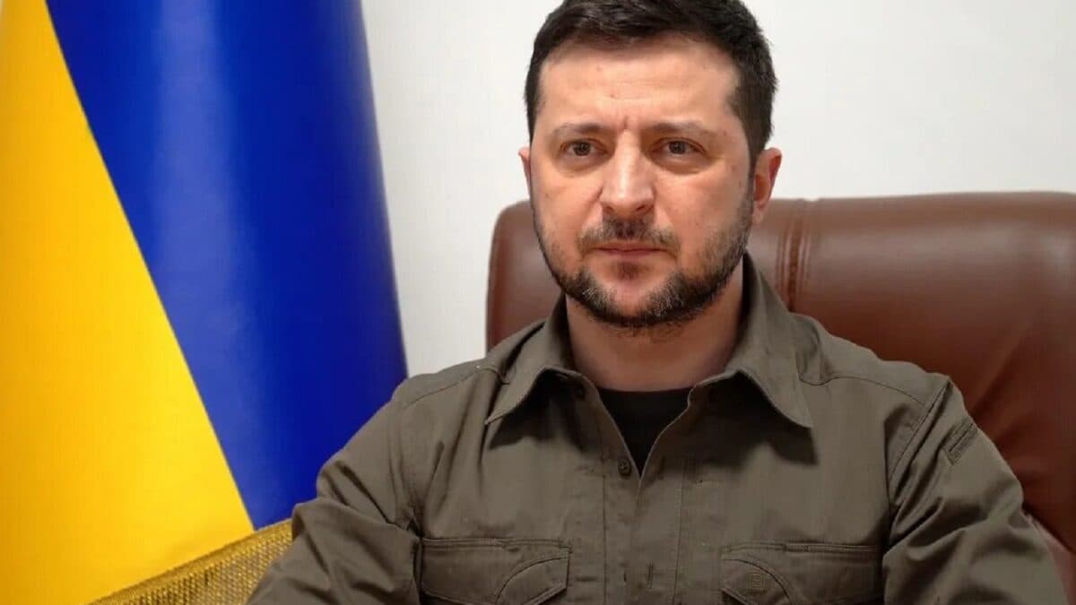 Зеленський увів у дію санкції проти Антонія (Паканича) й інших керівників УПЦ (МП)