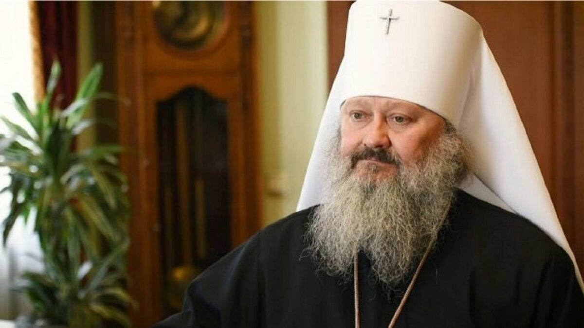 УПЦ МП В ІСТЕРИЦІ <a>—</a> ПРОКЛИНАЮТЬ ПРОПОВІДУЮЧИ