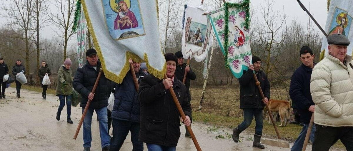 «Був доброю душею та багато допомагав…»: на Тернопільщині на колінах зустріли полеглого на війні Героя