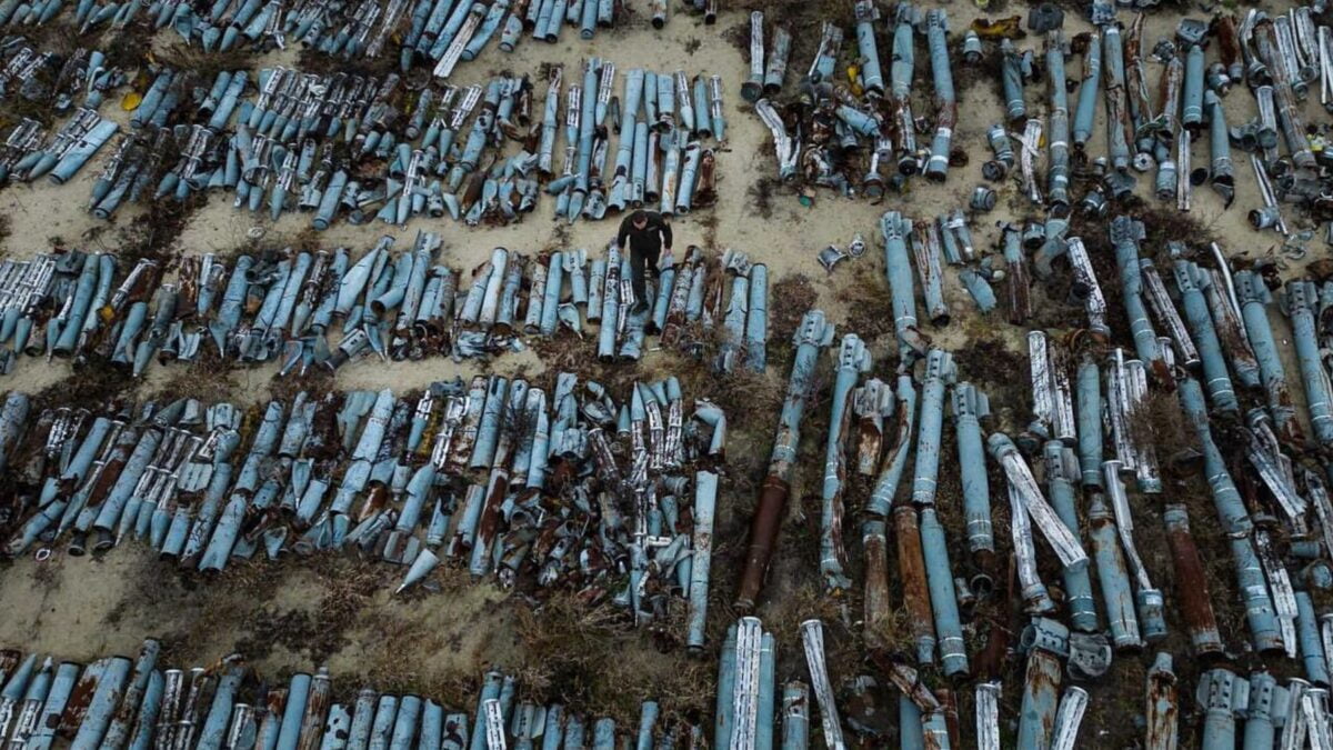 Глава УГКЦ у 316-й день війни: «Російські вбивці, пишучи свою ганебну історію кров’ю невинних, хотіли б, щоб Христос не народжувався»