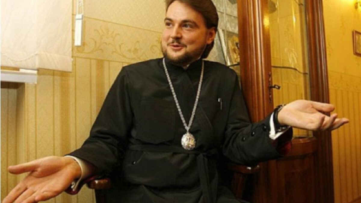 Митрополит Олександр: Судового засідання про розірвання «шлюбу» УПЦ МП і РПЦ не було