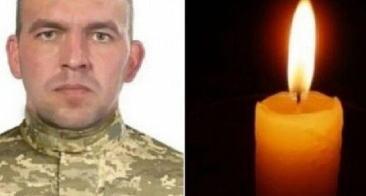 <strong>Назавжди повернеться додому: сьогодні на Тернопільщині зустрінуть тіло захисника, який загинув ще у вересні</strong>