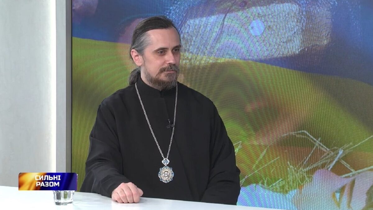 <strong>Владика Нестор — про Різдво, святвечір та збереження українських традицій</strong>
