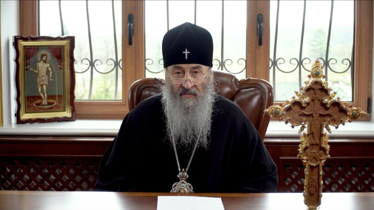 УПЦ МП вимагає вилучити з комісії щодо вивчення їхнього статуту відомих науковців