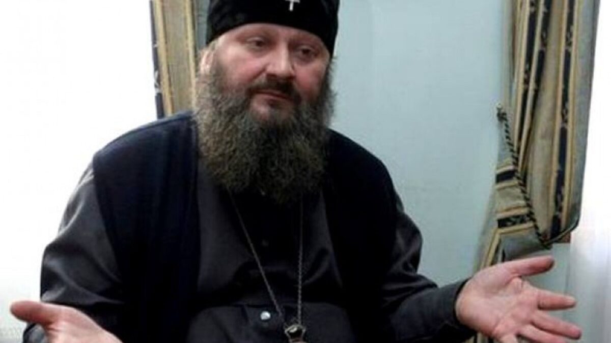 <strong>Павло (Лебідь) підтвердив, що в УПЦ (МП) нема доступу до храмів Верхньої лаври, але сподівається, що Різдво Христове просвятить владу</strong>