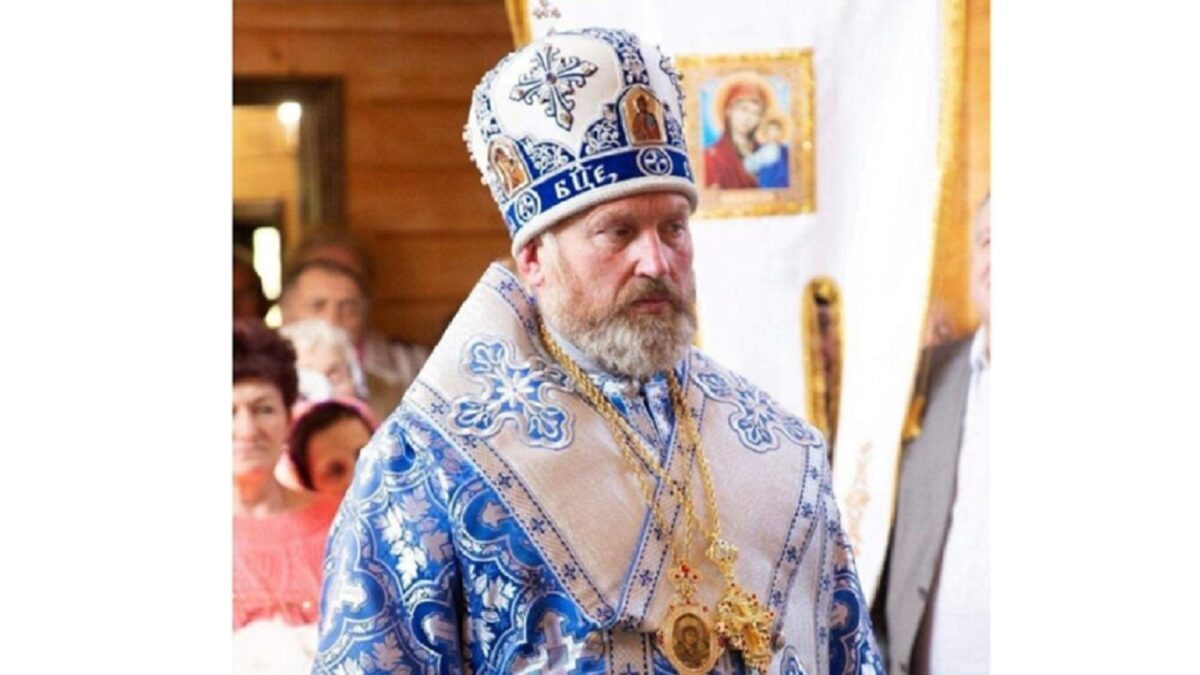<strong>РІЗДВЯНЕ ПОСЛАННЯ ЄПИСКОПА ТЕРНОПІЛЬСЬКОГО І ТЕРЕБОВЛЯНСЬКОГО ПАВЛА</strong>