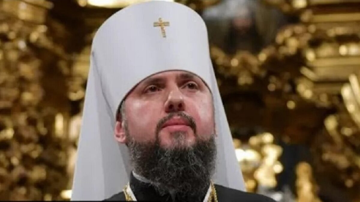 <strong>ПЦУ не буде проводити різдвяну службу під час комендантської години</strong>
