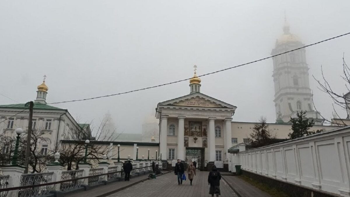Почаївська лавра: можна достроково припинити договір оренди УПЦ МП