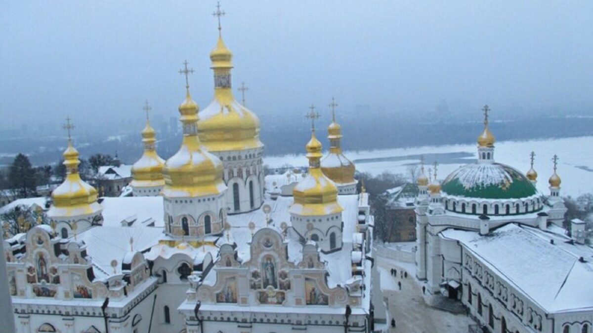<strong>Починає роботу спеціальна комісія по видворенню Московського патріархату з Лаври</strong>