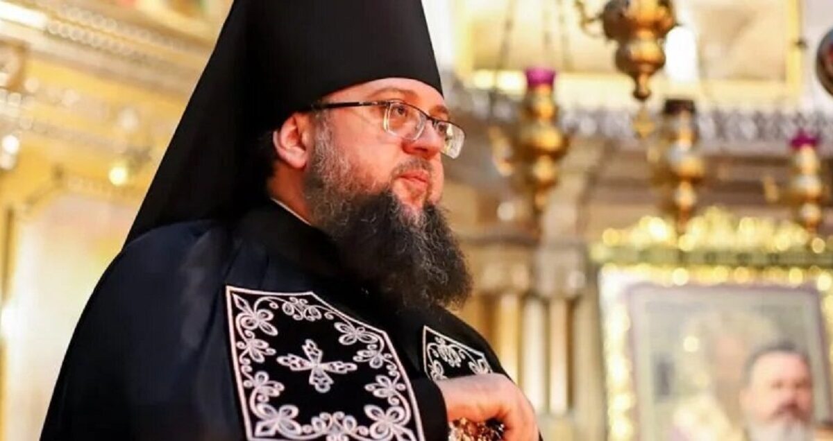 Позиція УПЦ МП — лише всеправославний рівень