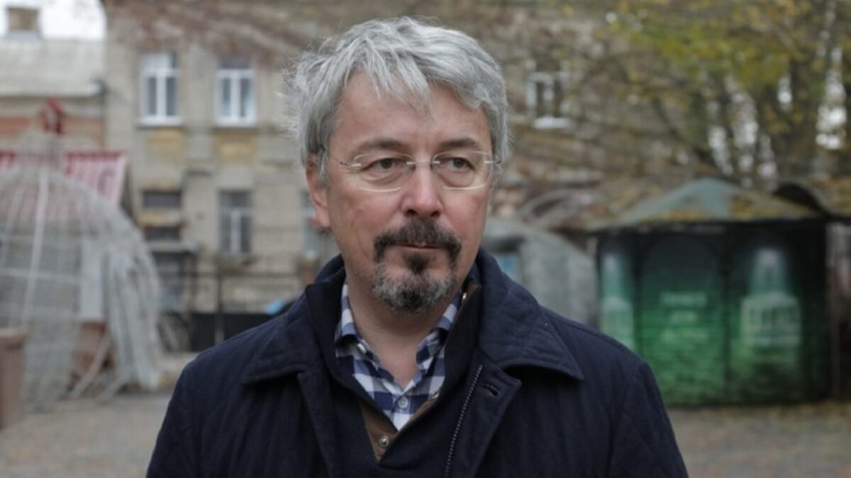 <strong>Ткаченко: Держава безплатно не передаватиме релігійним організаціям майно в довгострокову оренду</strong>