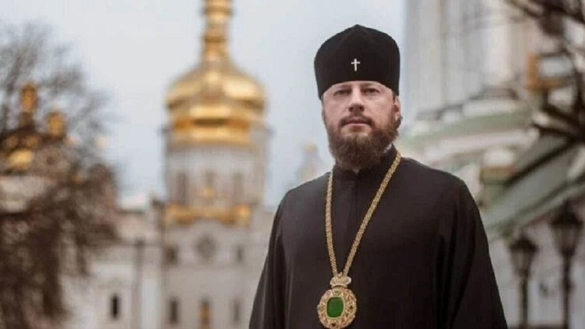 <strong>УПЦ (МП) — ЖЕРТВА ЗЛОЧИНЦІВ?</strong>