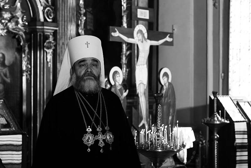 Україна перед викликом російської агресії: один народ, одна мова, одна церква